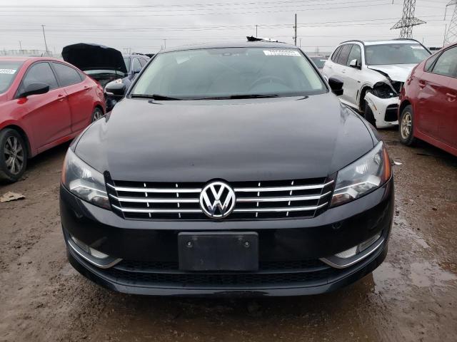 1VWBV7A30FC038313 | 2015 VOLKSWAGEN PASSAT SE