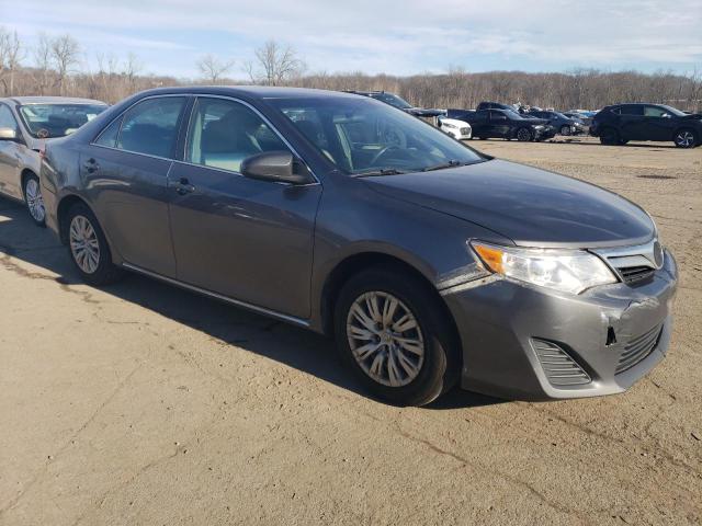 4T1BF1FK2EU401860 | 2014 TOYOTA CAMRY L