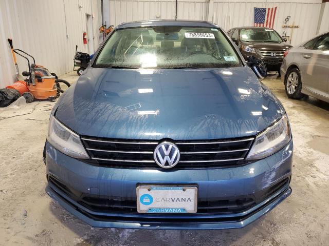 3VWD67AJ1GM376730 | 2016 VOLKSWAGEN JETTA SE