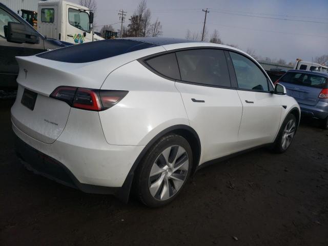 5YJYGDEE5MF094264 | 2021 TESLA MODEL Y