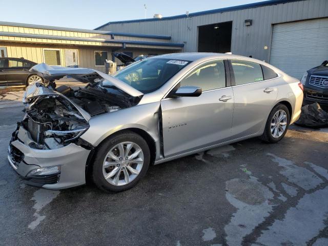 1G1ZD5ST7LF065003 | 2020 CHEVROLET MALIBU LT