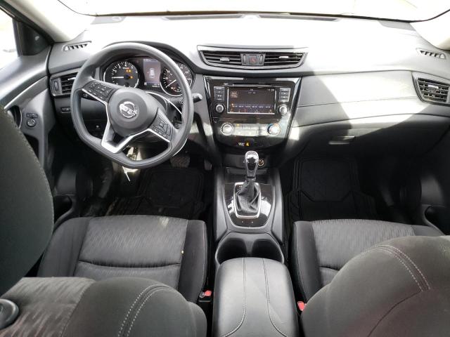 JN8AT2MVXLW139846 | 2020 NISSAN ROGUE S