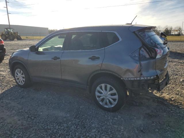 KNMAT2MT1GP725698 | 2016 NISSAN ROGUE S