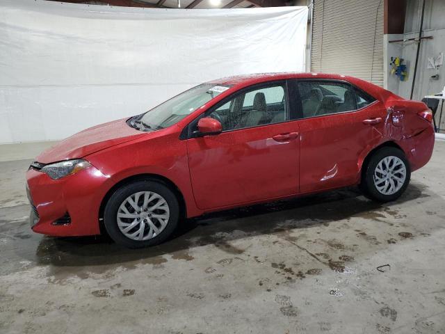 2T1BURHE1HC865563 | 2017 TOYOTA COROLLA LE