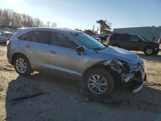 5J8TB4H30JL020442 | 2018 ACURA RDX