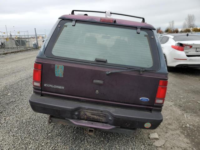 1FMDU34X3RUB03431 | 1994 Ford explorer