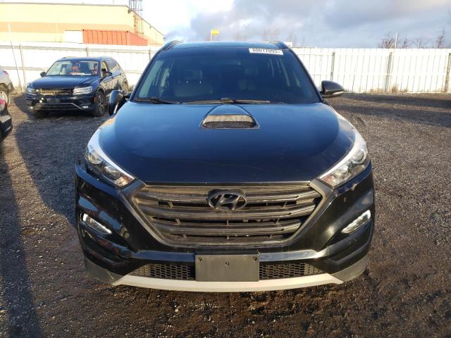 2018 HYUNDAI TUCSON VAL - KM8J3CA28JU824279