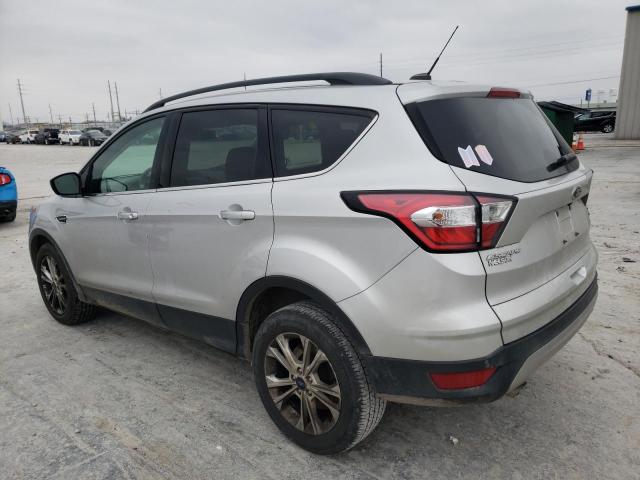 1FMCU0GD2JUC88409 | 2018 FORD ESCAPE SE