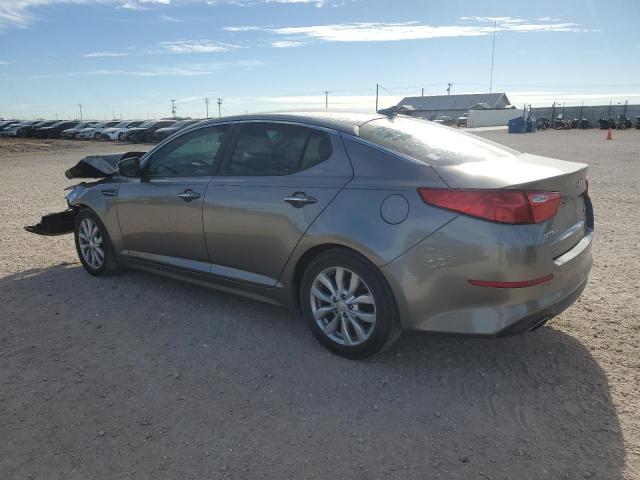 5XXGN4A70FG509130 | 2015 KIA OPTIMA EX