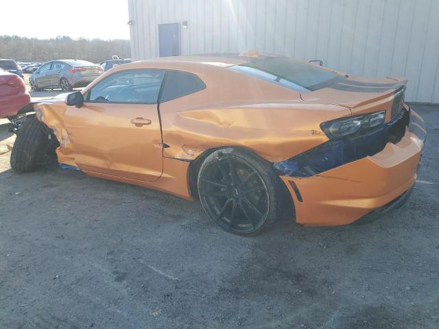 1G1FD1RS0L0141608 | 2020 CHEVROLET CAMARO LT