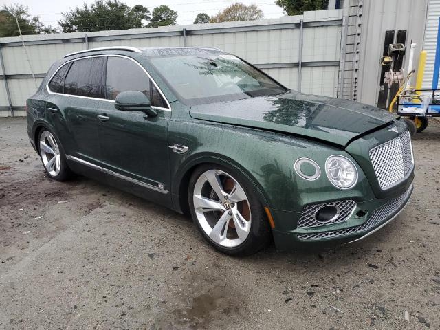 VIN SJAAM2ZV8KC026755 2019 Bentley Bentayga no.4