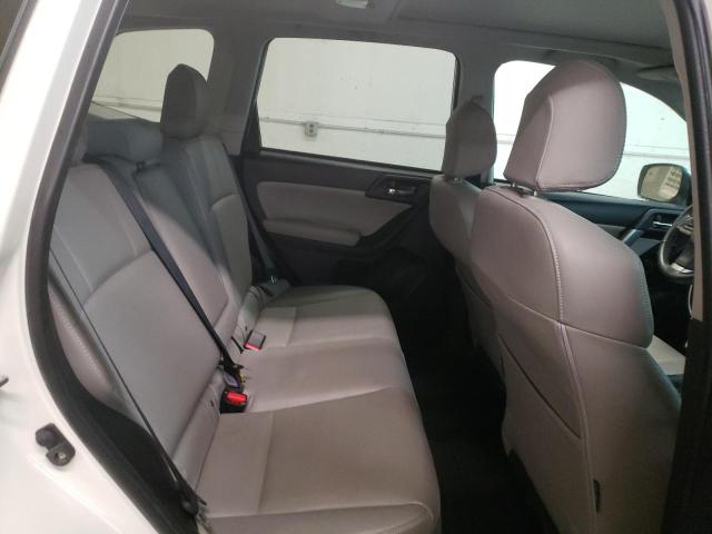 JF2SJAHC0GH496389 | 2016 SUBARU FORESTER 2