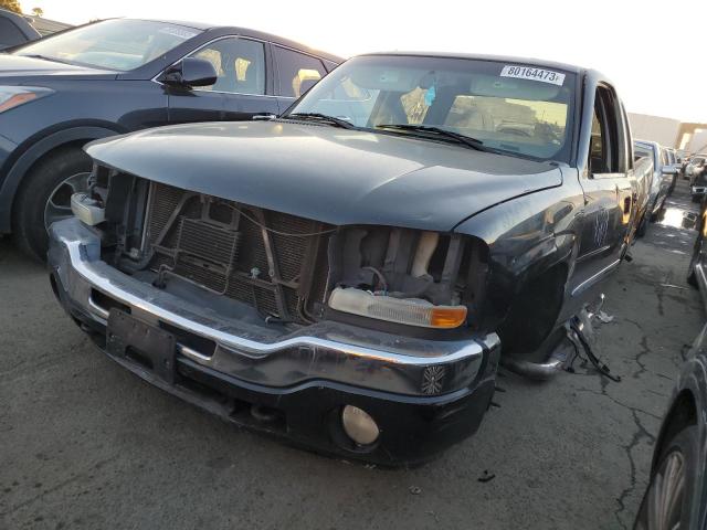 2005 GMC New Sierra 1500 