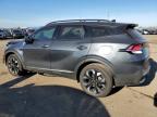 KIA SPORTAGE X photo