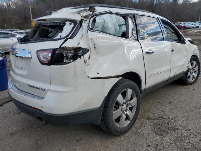 1GNKRJKD5EJ140137 | 2014 CHEVROLET TRAVERSE L