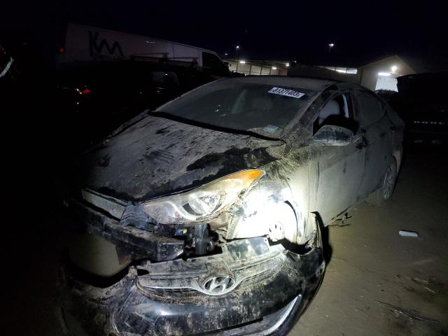 Vin: 5npdh4ae7dh186060, lot: 81371403, hyundai elantra gls 2013 img_1