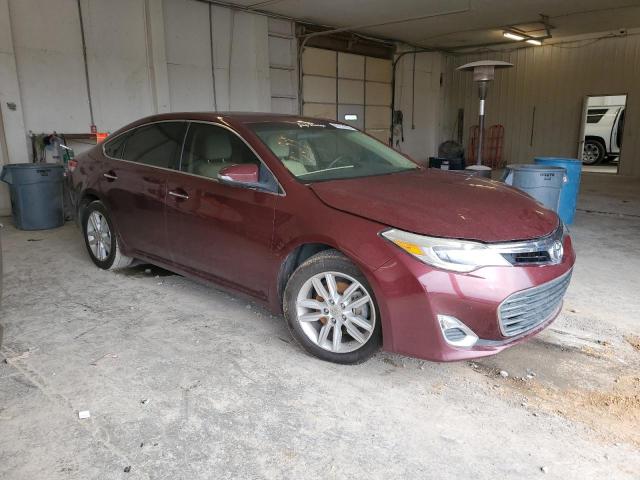 4T1BK1EB1EU083632 | 2014 TOYOTA AVALON BAS