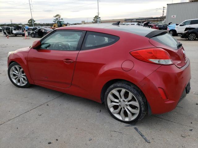 KMHTC6AD4DU133346 | 2013 Hyundai veloster