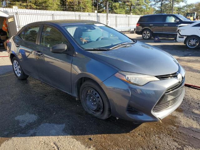 5YFBURHE9JP796126 | 2018 TOYOTA COROLLA L