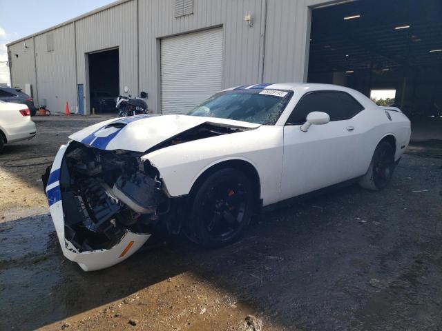 2012 Dodge Challenger SXT