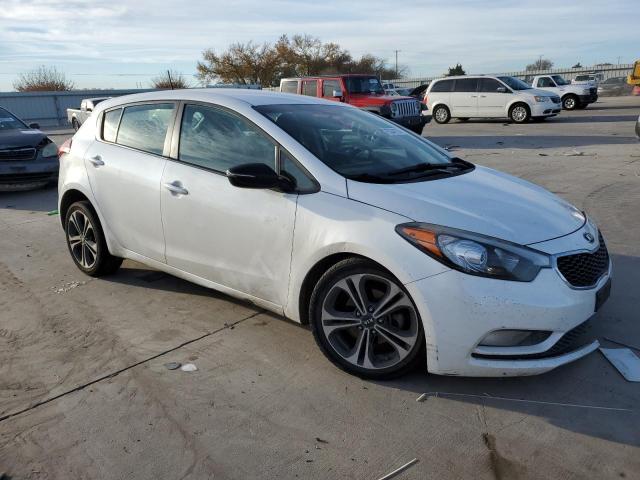 2016 KIA FORTE LX - KNAFK5A84G5643547