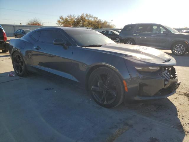 1G1FF1R70M0137694 | 2021 CHEVROLET CAMARO LZ