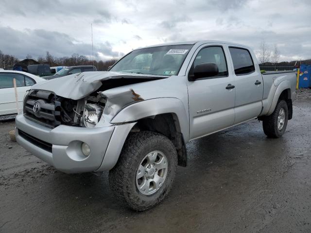 2010 Toyota Tacoma 