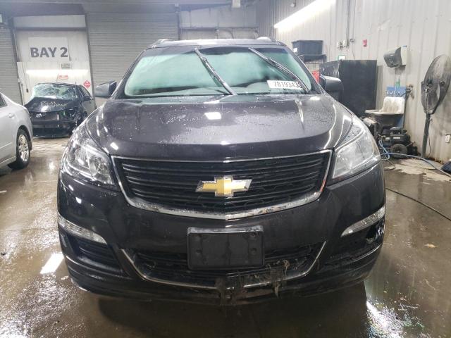 1GNKRFED5FJ290145 | 2015 Chevrolet traverse ls