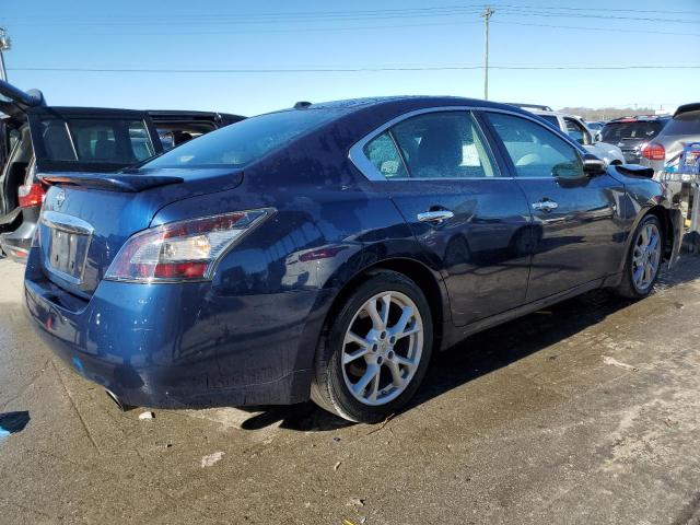 1N4AA5AP0EC488534 | 2014 NISSAN MAXIMA S