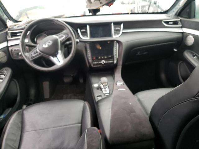 2022 INFINITI QX50 SENSO 3PCAJ5EB1NF120438