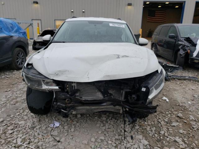 3VV0B7AX0JM095769 | 2018 VOLKSWAGEN TIGUAN S