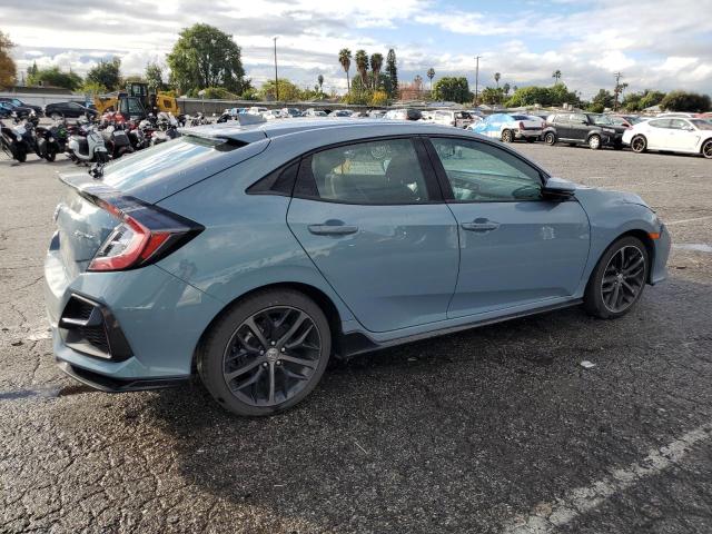 SHHFK7H49LU405847 | 2020 HONDA CIVIC SPOR