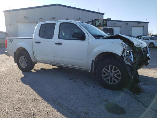 1N6AD0EV8KN734868 | 2019 NISSAN FRONTIER S