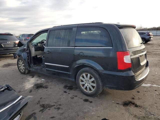 2C4RC1BG6ER329037 | 2014 CHRYSLER TOWN and COU