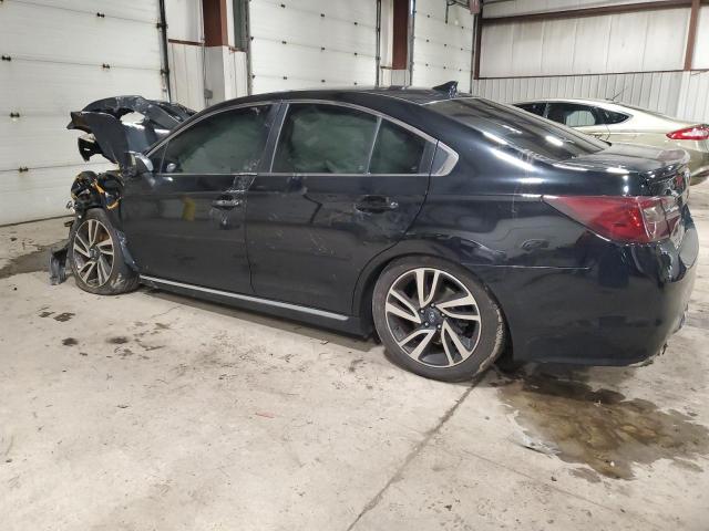 4S3BNAR61H3062279 | 2017 SUBARU LEGACY SPO