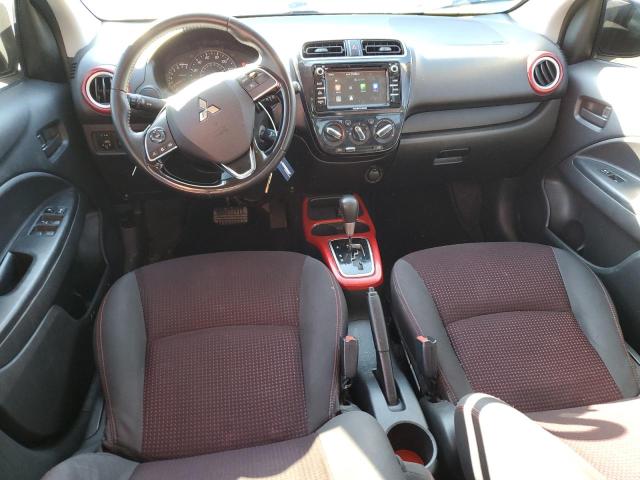 2019 MITSUBISHI MIRAGE LE ML32A5HJ9KH003194