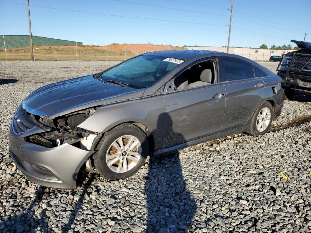 5NPEB4AC4EH861952 | 2014 HYUNDAI SONATA GLS