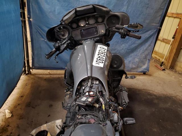 2018 HARLEY-DAVIDSON FLHXSE CVO 5HD1PXLAXJB951266