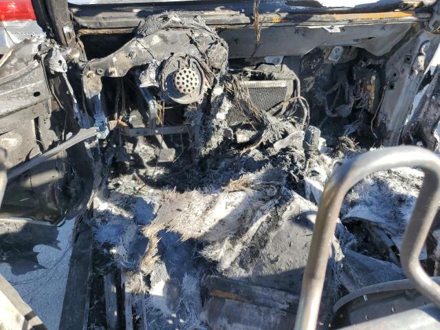 2021 JEEP GLADIATOR - 1C6HJTAG1ML542393