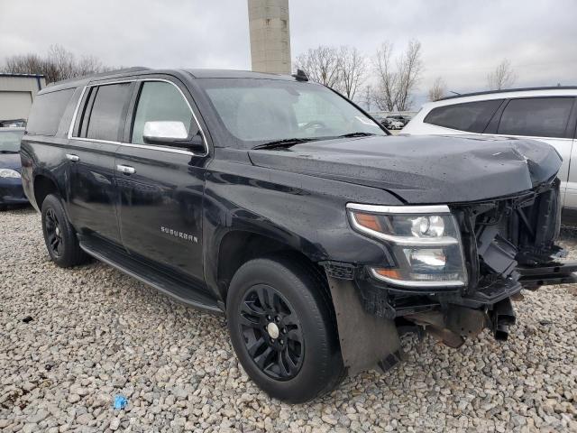 2016 Chevrolet Suburban K1500 Ls VIN: 1GNSKGKC3GR220779 Lot: 78600873