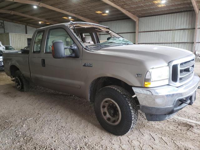 2003 Ford F-250 