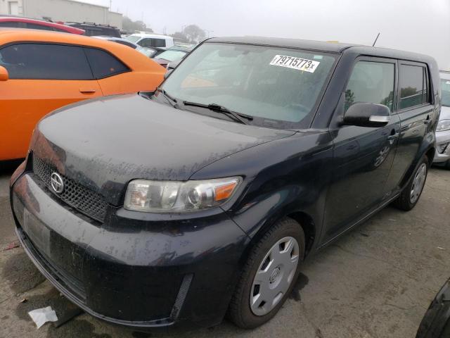 2010 Scion xB 