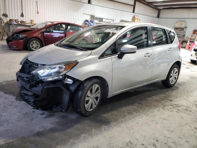 2017 Nissan Versa Note S