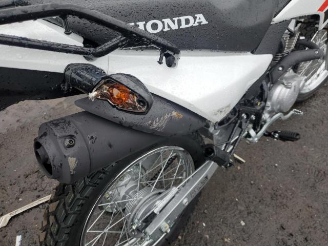 2023 HONDA XR150L E 3H1KD1315PD001977