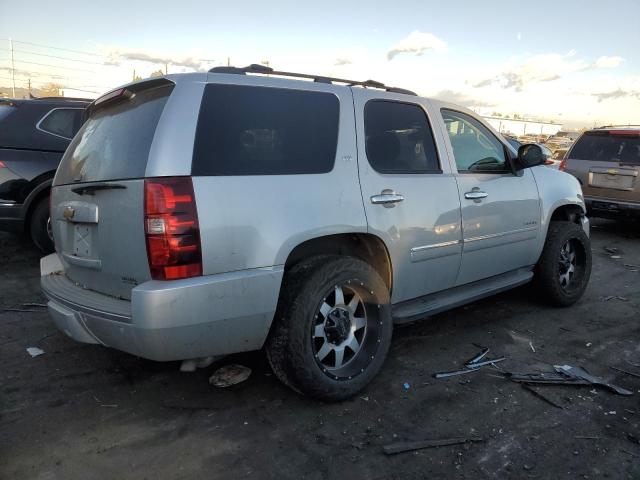 1GNSKCE04ER130533 | 2014 Chevrolet tahoe k1500 ltz