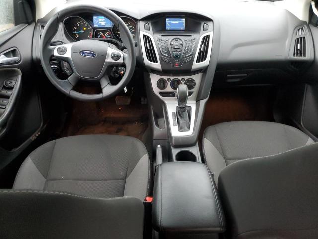 1FADP3F27EL246109 | 2014 FORD FOCUS SE