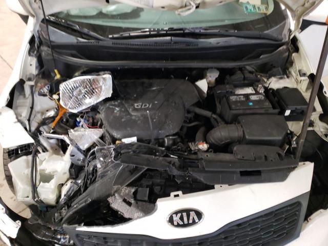 2015 KIA CADENZA LU - KNADM4A39F6462095