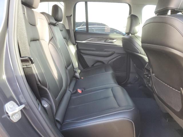 2023 JEEP GR CHEROKE 1C4RJGBGXPC546109