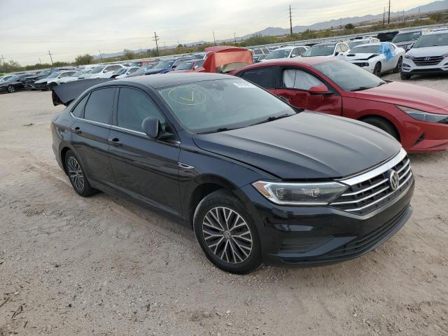 3VWE57BU7KM116681 | 2019 VOLKSWAGEN JETTA SEL