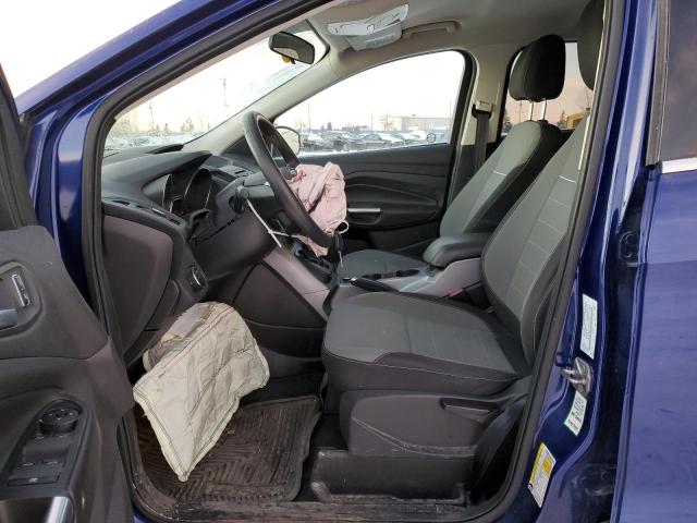 1FMCU9G9XEUD40052 | 2014 FORD ESCAPE SE